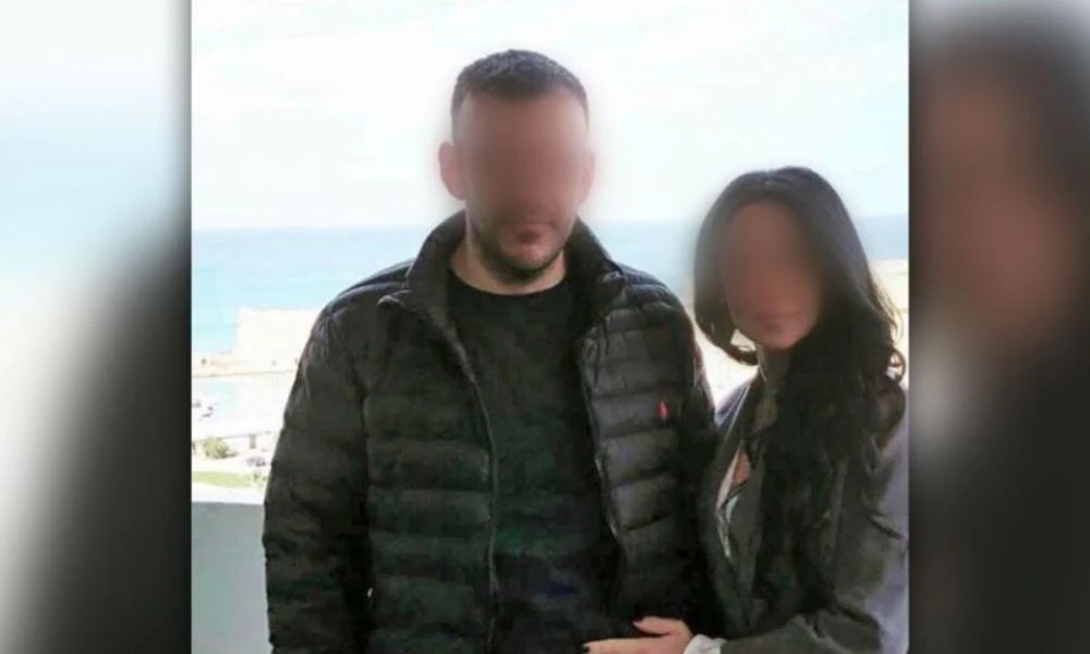 «Καταπέλτης» η Εισαγγελέας για την 39χρονη που επιτέθηκε με βιτριόλι στον πρώην σύζυγό της στο Ηράκλειο